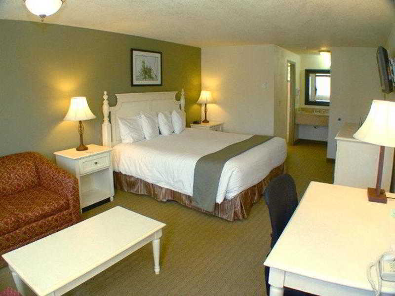 Best Western Inn at Face Rock Bandon Exterior foto