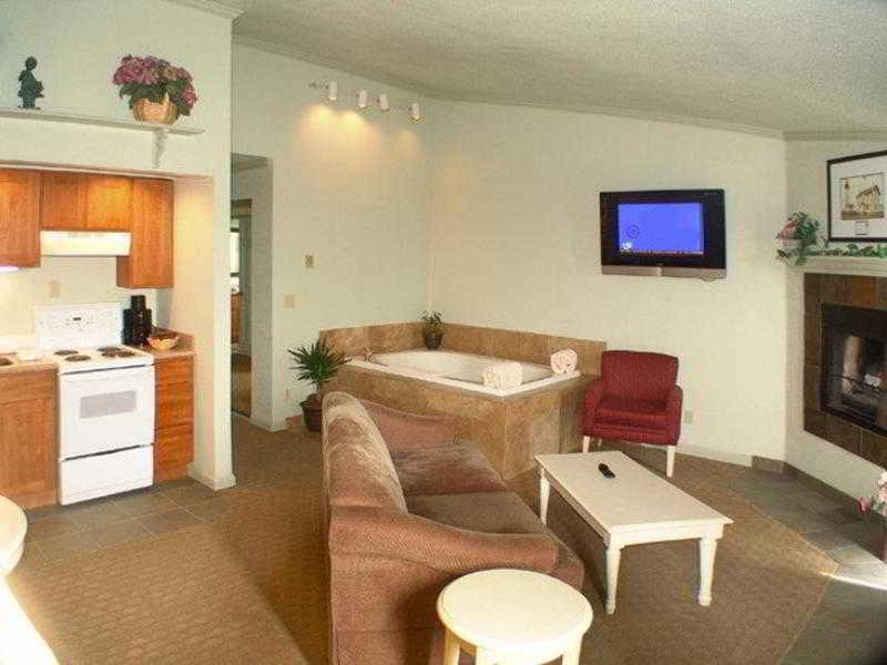 Best Western Inn at Face Rock Bandon Exterior foto