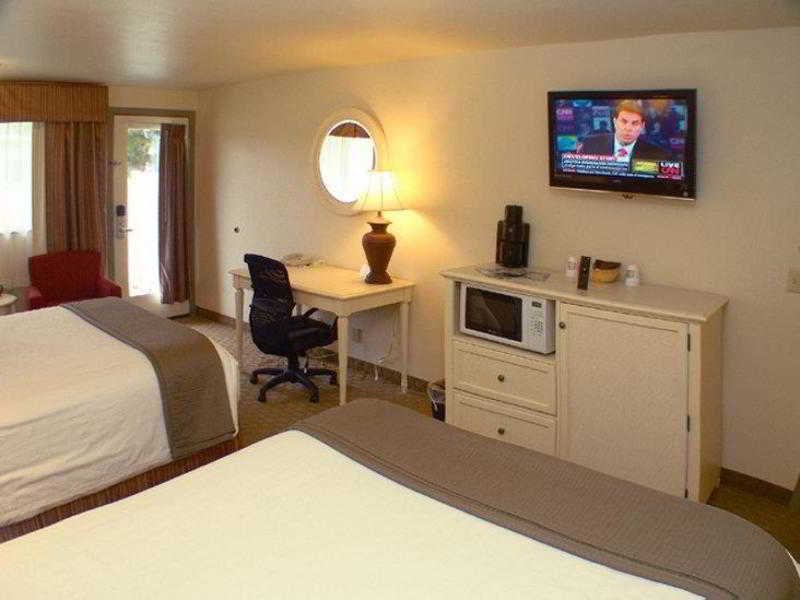 Best Western Inn at Face Rock Bandon Exterior foto